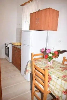 Apart Daire, 2 Yatak Odası, Deniz Manzaralı