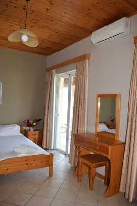 Apart Daire, 2 Yatak Odası, Deniz Manzaralı