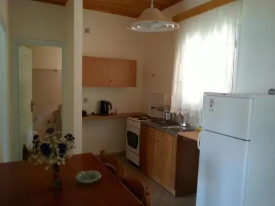 Apart Daire, 2 Yatak Odası, Deniz Manzaralı