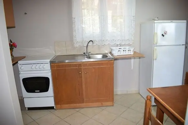 Apart Daire, 2 Yatak Odası, Deniz Manzaralı