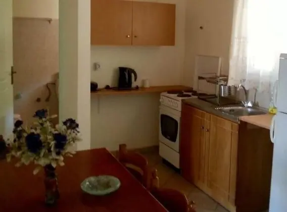 Apart Daire, 2 Yatak Odası, Deniz Manzaralı