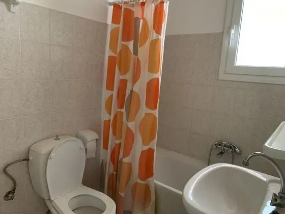 Apart Daire, 2 Yatak Odası, Deniz Manzaralı