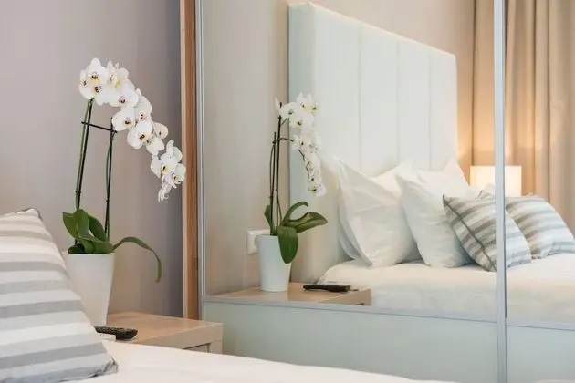 Premium Tek Büyük Yataklı Oda, Deniz Manzaralı