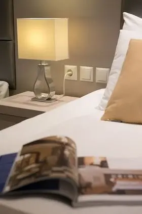 Superior Tek Büyük Yataklı Oda, Deniz Manzaralı