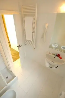 Tek Kişilik Oda
