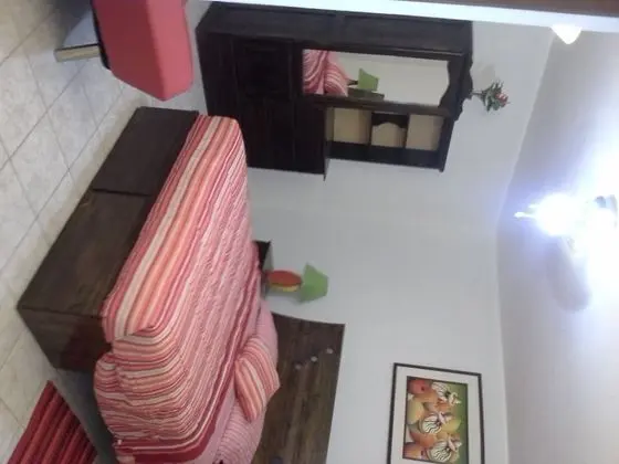 Apart Daire, 1 Yatak Odası, Balkon, Şehir Manzaralı