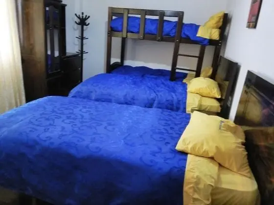 Apart Daire, 1 Yatak Odası, Balkon, Şehir Manzaralı