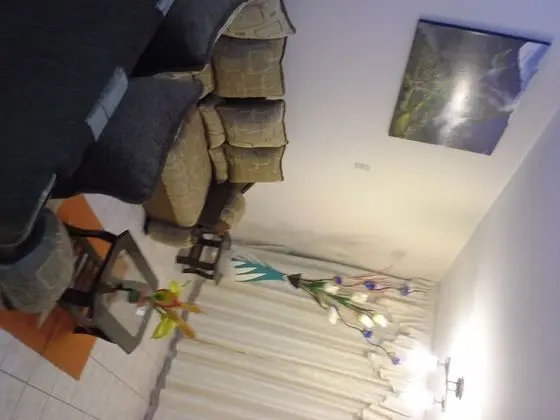 Apart Daire, 1 Yatak Odası, Balkon, Şehir Manzaralı