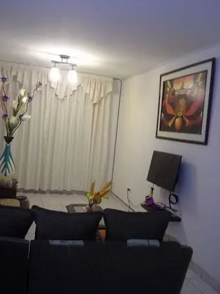 Apart Daire, 1 Yatak Odası, Balkon, Şehir Manzaralı