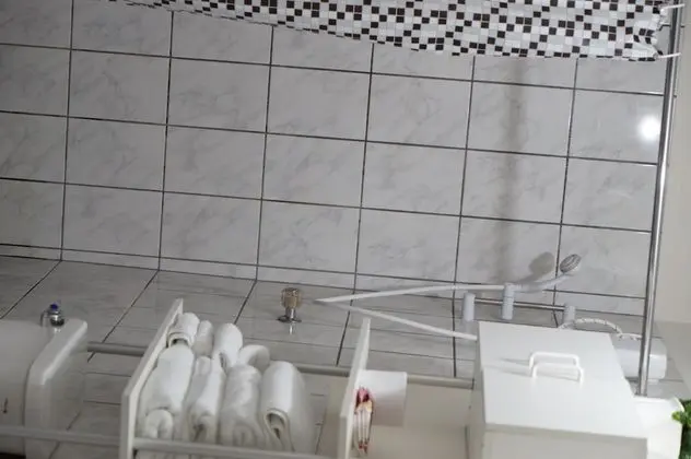 Apart Daire, 1 Yatak Odası, Balkon, Şehir Manzaralı