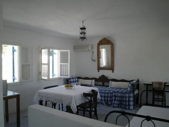 Family Apart Daire, Balkon, Deniz Manzaralı