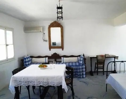 Family Apart Daire, Balkon, Deniz Manzaralı