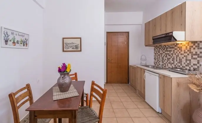 Apart Daire, 1 Yatak Odası