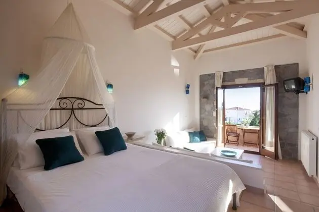 Stone Villa