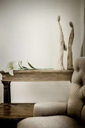 Tek Büyük Yataklı Oda, Özel Banyo (private bathroom not in room)