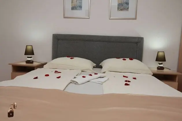 Basic Stüdyo, Dağ Manzaralı