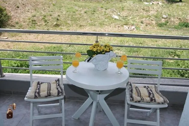 Basic Stüdyo, Dağ Manzaralı