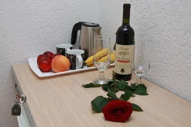 Basic Tek Büyük veya İki Ayrı Yataklı Oda, Dağ Manzaralı