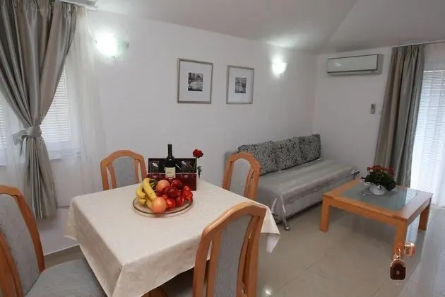 Basic Tek Büyük veya İki Ayrı Yataklı Oda, Dağ Manzaralı