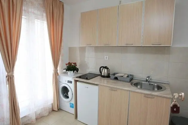 Basic Tek Büyük veya İki Ayrı Yataklı Oda, Dağ Manzaralı