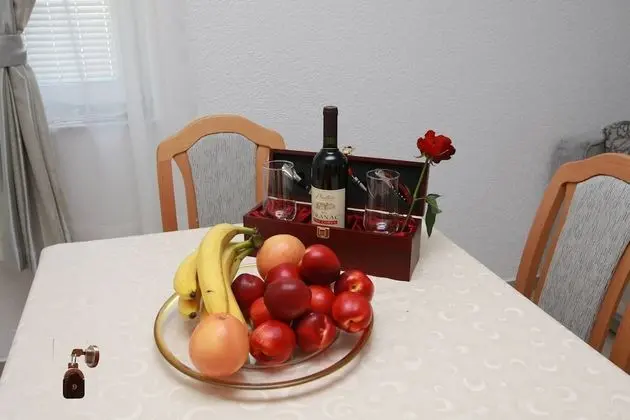 Basic Tek Büyük veya İki Ayrı Yataklı Oda, Dağ Manzaralı