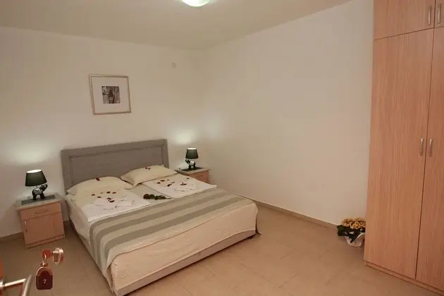 Basic Tek Büyük veya İki Ayrı Yataklı Oda, Dağ Manzaralı