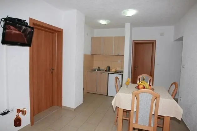 Basic Tek Büyük veya İki Ayrı Yataklı Oda, Dağ Manzaralı