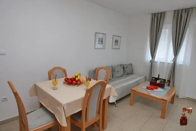 Basic Tek Büyük veya İki Ayrı Yataklı Oda, Dağ Manzaralı