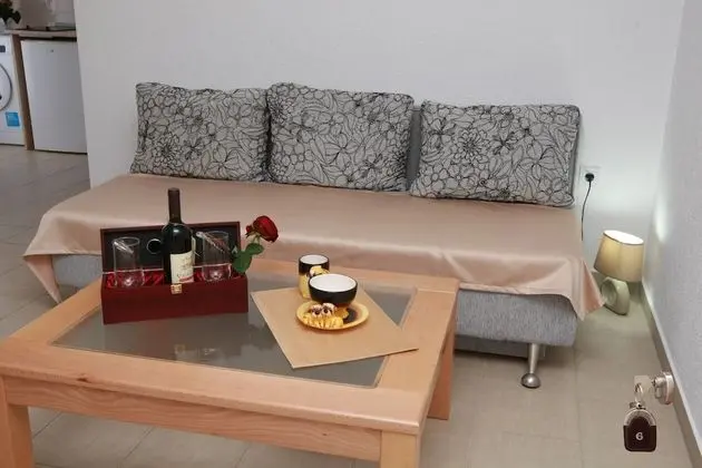 Basic Tek Büyük veya İki Ayrı Yataklı Oda, Dağ Manzaralı