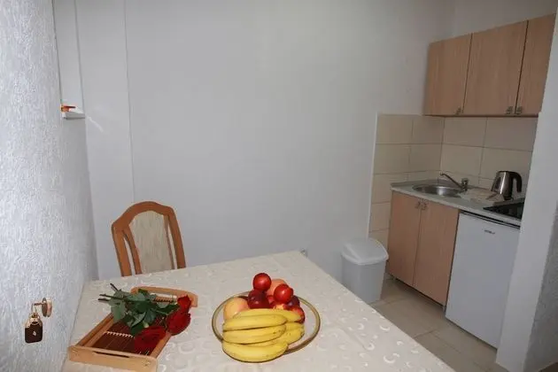 Basic Tek Büyük veya İki Ayrı Yataklı Oda, Dağ Manzaralı