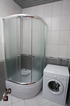 Basic Tek Büyük veya İki Ayrı Yataklı Oda, Dağ Manzaralı