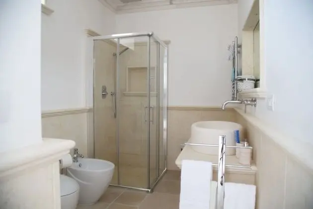 Basic Apart Daire, 1 Yatak Odası, Bahçe Manzaralı