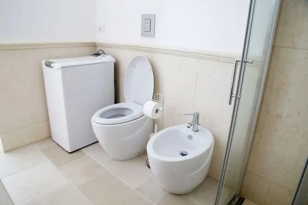 Basic Apart Daire, 1 Yatak Odası, Bahçe Manzaralı