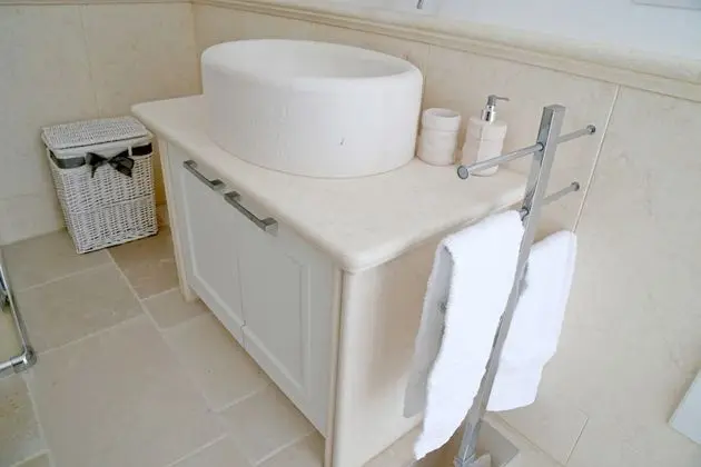 Basic Apart Daire, 1 Yatak Odası, Bahçe Manzaralı