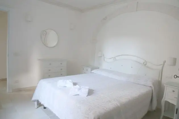 Basic Apart Daire, 2 Yatak Odası, Bahçe Manzaralı