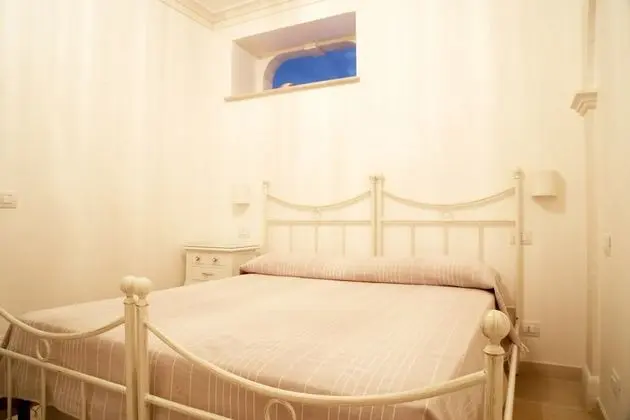 Basic Apart Daire, 2 Yatak Odası, Bahçe Manzaralı