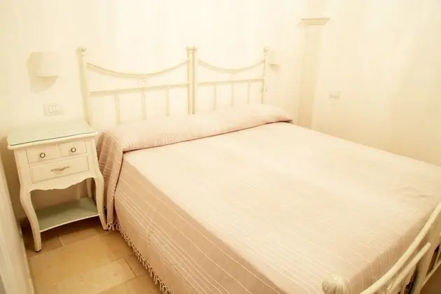 Basic Apart Daire, 2 Yatak Odası, Bahçe Manzaralı