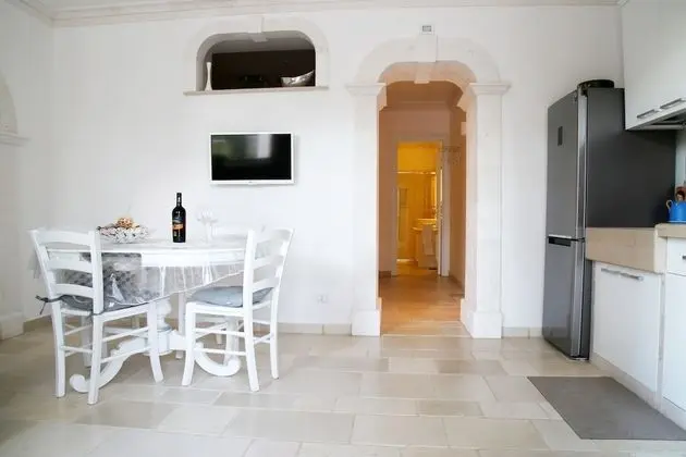Basic Apart Daire, 2 Yatak Odası, Bahçe Manzaralı
