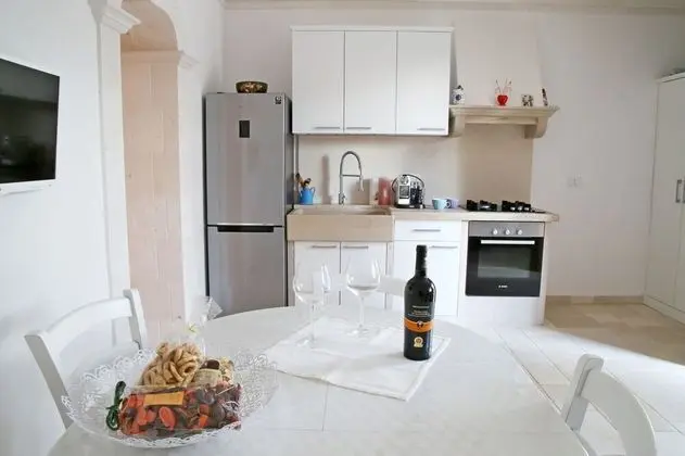Basic Apart Daire, 2 Yatak Odası, Bahçe Manzaralı