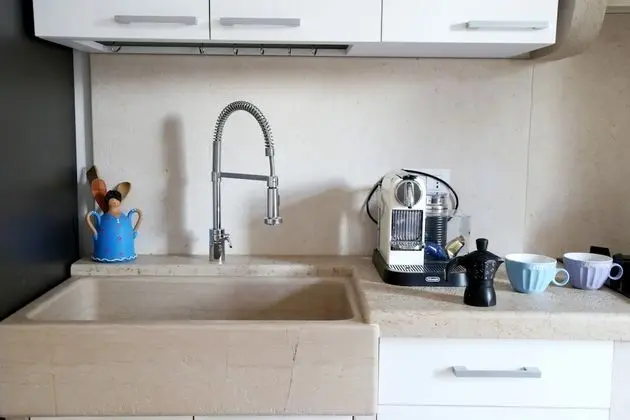 Basic Apart Daire, 2 Yatak Odası, Bahçe Manzaralı