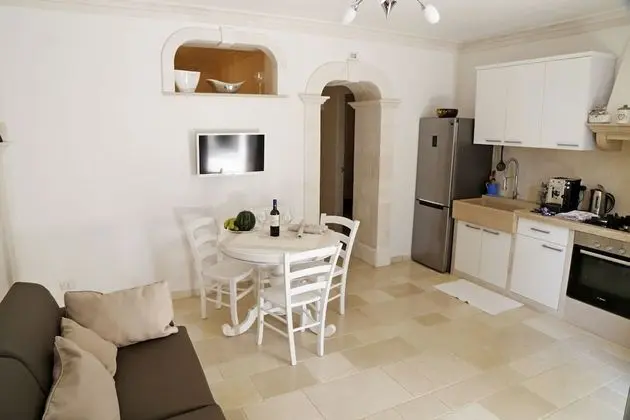 Basic Apart Daire, 2 Yatak Odası, Bahçe Manzaralı