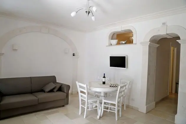 Basic Apart Daire, 2 Yatak Odası, Bahçe Manzaralı