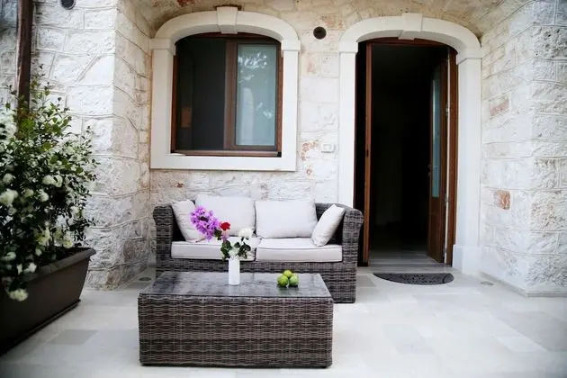 Basic Apart Daire, 2 Yatak Odası, Bahçe Manzaralı