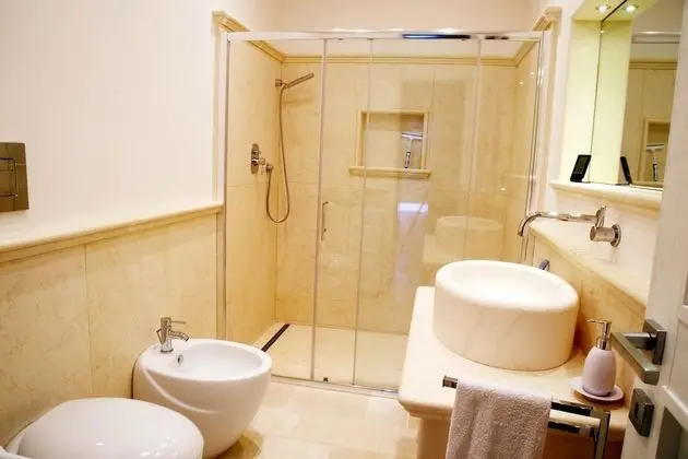 Basic Apart Daire, 2 Yatak Odası, Bahçe Manzaralı