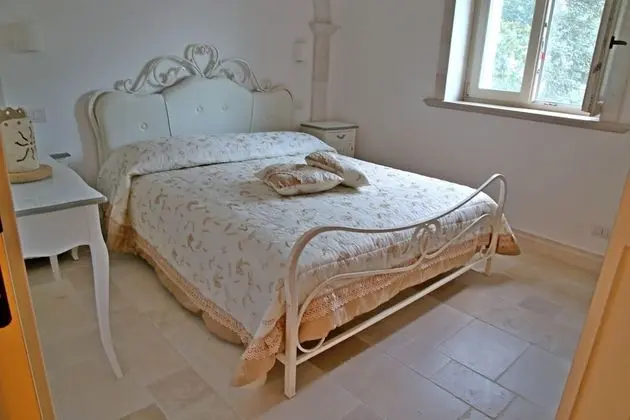 Superior Apart Daire, 1 Yatak Odası, Bahçe Manzaralı