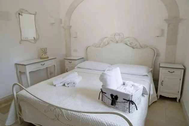 Superior Apart Daire, 1 Yatak Odası, Bahçe Manzaralı