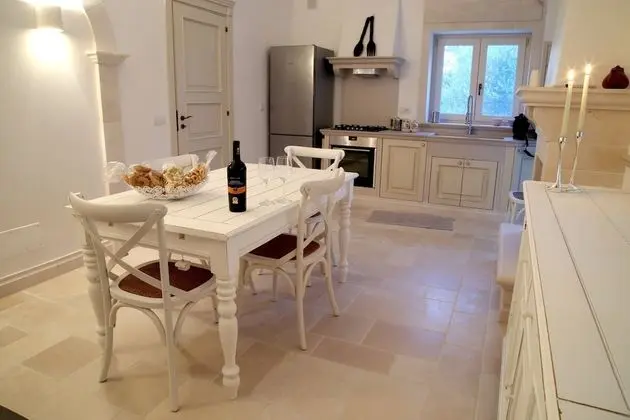 Superior Apart Daire, 1 Yatak Odası, Bahçe Manzaralı