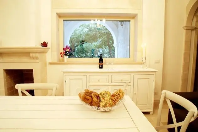 Superior Apart Daire, 1 Yatak Odası, Bahçe Manzaralı