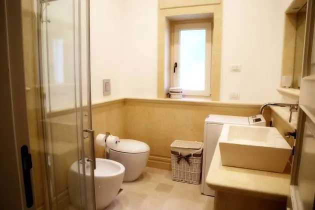 Superior Apart Daire, 1 Yatak Odası, Bahçe Manzaralı