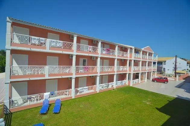 Family Apart Daire, 2 Yatak Odası